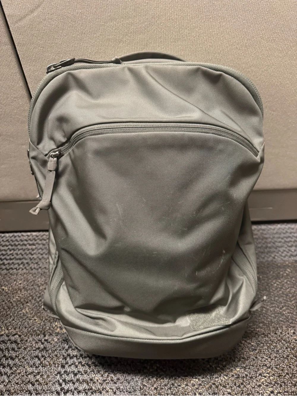 EVERGOODS Panel Loader Classic 20L Backpack